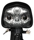 Funko POP! Movies Harry Potter Bellatrix Lestrange Action Figure in vinile 9 cm