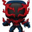 Marvel POP! Vinyl Figure: Symbiote Spider-Man 2099 di Funko, 9 cm