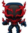 Marvel POP! Vinyl Figure: Symbiote Spider-Man 2099 di Funko, 9 cm