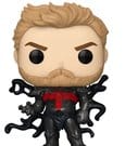 Marvel POP! Vinyl Figure: Anti-All Eddie 9 cm Funko
