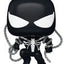 Funko POP! Marvel: Symbiote Spider-Man con catene, figure in vinile da 9 cm, assortimento da 6 pezzi