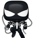 Funko POP! Marvel: Symbiote Spider-Man con catene, figure in vinile da 9 cm, assortimento da 6 pezzi