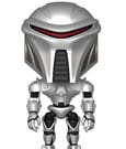Battlestar Galactica POP! Television Action Figure Cylon 9 cm Funko