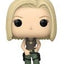Battlestar Galactica POP! Television Action Figure Kara Thrace 9 cm Funko