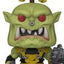 Funko POP! Warhammer 40,000 Ork Nob Action Figure 9 cm