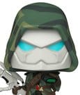 Warhammer 40,000 Funko POP! Games Action Figure Aeldari Ranger 9 cm