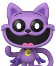 Poppy Playtime POP! Games Action Figure Catnap 9 cm Funko