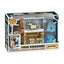 Avatar: The Last Airbender Bitty POP! Bitty Box Display con 2 Figure in Vinile Funko