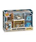 Avatar: The Last Airbender Bitty POP! Bitty Box Display con 2 Figure in Vinile Funko