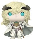 Metaphor: ReFantazio POP! Games Figura in Vinile Louis Guiabern 9 cm Funko