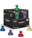Magic the Gathering Mystery Minis Snow Globes 5 cm Blind Box Display (12) Funko