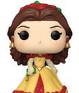Funko POP! Disney Principesse - Belle (Grand Entrance) Action Figure in Vinile 9 cm