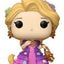 Funko POP! Disney Principesse Rapunzel Grand Entrance Figura in Vinile 9 cm
