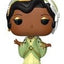 Disney Princess POP! Figure in vinile Tiana (Grand Entrance) 9 cm Funko