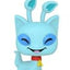 Neopets POP! Games Action Figure in vinile Aisha 9 cm Funko