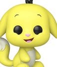 Neopets Kacheek POP! Games Action Figure Funko 9 cm