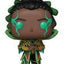 Magic the Gathering POP! Games Action Figure in vinile Dellian Fel Strixhaven 9 cm Funko