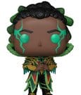 Magic the Gathering POP! Games Action Figure in vinile Dellian Fel Strixhaven 9 cm Funko