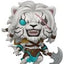 Funko POP! Games Magic the Gathering Strixhaven Ajani Action Figure in vinile 11 cm