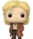 Funko POP! Metal Gear Solid Action Figure Liquid Snake 9 cm