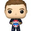 Funko POP! Racing Formula 1 Max Verstappen con Casco Action Figure 9 cm