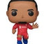 Funko POP! Football Liverpool F.C. Virgil van Dijk Figura in Vinile 9 cm