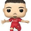 Funko POP! Football Liverpool F.C. Florian Wirtz Figura in Vinile 9 cm