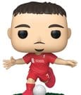 Funko POP! Football Liverpool F.C. Florian Wirtz Figura in Vinile 9 cm