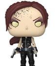 Tomb Raider POP! Games Action Figure Lara Croft (Doppelganger) 9 cm Funko