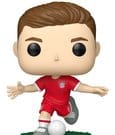 Funko POP! Football - Joshua Kimmich (FC Bayern Monaco) Figura in Vinile 9 cm