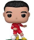 FC Bayern Munich POP! Football Figura in Vinile Jamal Musiala 9 cm - Funko
