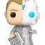 Funko POP! Marvel: Vision Quest - The Vision (Split) Action Figure 9 cm