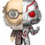 Marvel POP! Figure Vision Quest Ultron (Split) 9 cm Funko