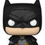Funko POP! Heroes DC Through the Years Batman Gotham by Gaslight Action Figure in Vinile 9 cm