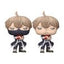 Tougen Anki POP! Animation Action Figure in Vinile Jin con Variante Chase 9 cm Assortimento (6)