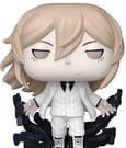 Tougen Anki POP! Animation Action Figure Mikado 9 cm Funko