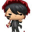 Tougen Anki POP! Animation Action Figure Naito Mudano 9 cm Funko