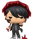 Tougen Anki POP! Animation Action Figure Naito Mudano 9 cm Funko
