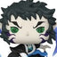 Demon Slayer: Kimetsu no Yaiba - The Movie Action Figure in vinile POP! Animation Kaigaku 9 cm Funko