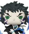 Demon Slayer: Kimetsu no Yaiba - The Movie Action Figure in vinile POP! Animation Kaigaku 9 cm Funko
