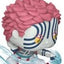 Demon Slayer: Kimetsu no Yaiba - The Movie Action Figure in vinile POP! Animation Akaza 9 cm Funko