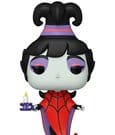 Beetlejuice (Serie Animata) POP! Animation Action Figure Lydia Deetz 9 cm Funko