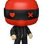 Into the Darkness POP! Books Action Figure Junior Trocci 9 cm Funko