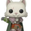 Monster Hunter Wilds POP! Games Action Figure in vinile Athos 9 cm Funko
