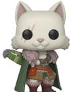 Monster Hunter Wilds POP! Games Action Figure in vinile Athos 9 cm Funko
