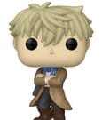 Spy x Family POP! Animation Action Figure Loid (Holiday) 9 cm Funko