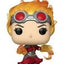 Magic the Gathering POP! Games Action Figure in vinile Strixhaven Chandra 9 cm Funko