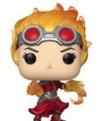 Magic the Gathering POP! Games Action Figure in vinile Strixhaven Chandra 9 cm Funko