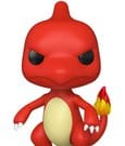 Funko POP! Pokémon Super Sized Jumbo Charmeleon - Figura in Vinile 25 cm
