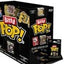 Five Nights at Freddy's Bitty POP! Figure in Vinile 2 cm Display da 32 Pezzi Funko